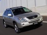Lexus RX400h 2005 года (AU)
